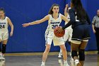Wheaton Women's Basketball  Wheaton College women's basketball vs Fisher College. - Photo By: KEITH NORDSTROM : Wheaton, basketball